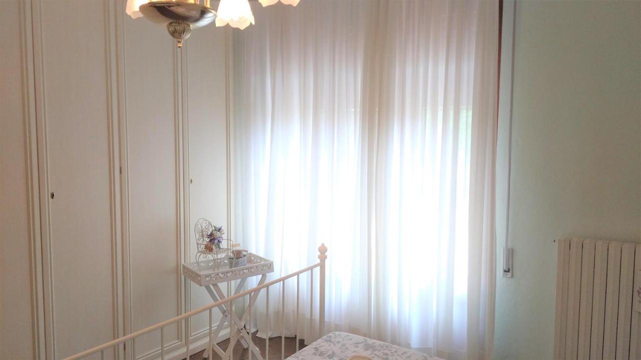 B&B Le Mi' Cocche คาปานโนริ ภายนอก รูปภาพ