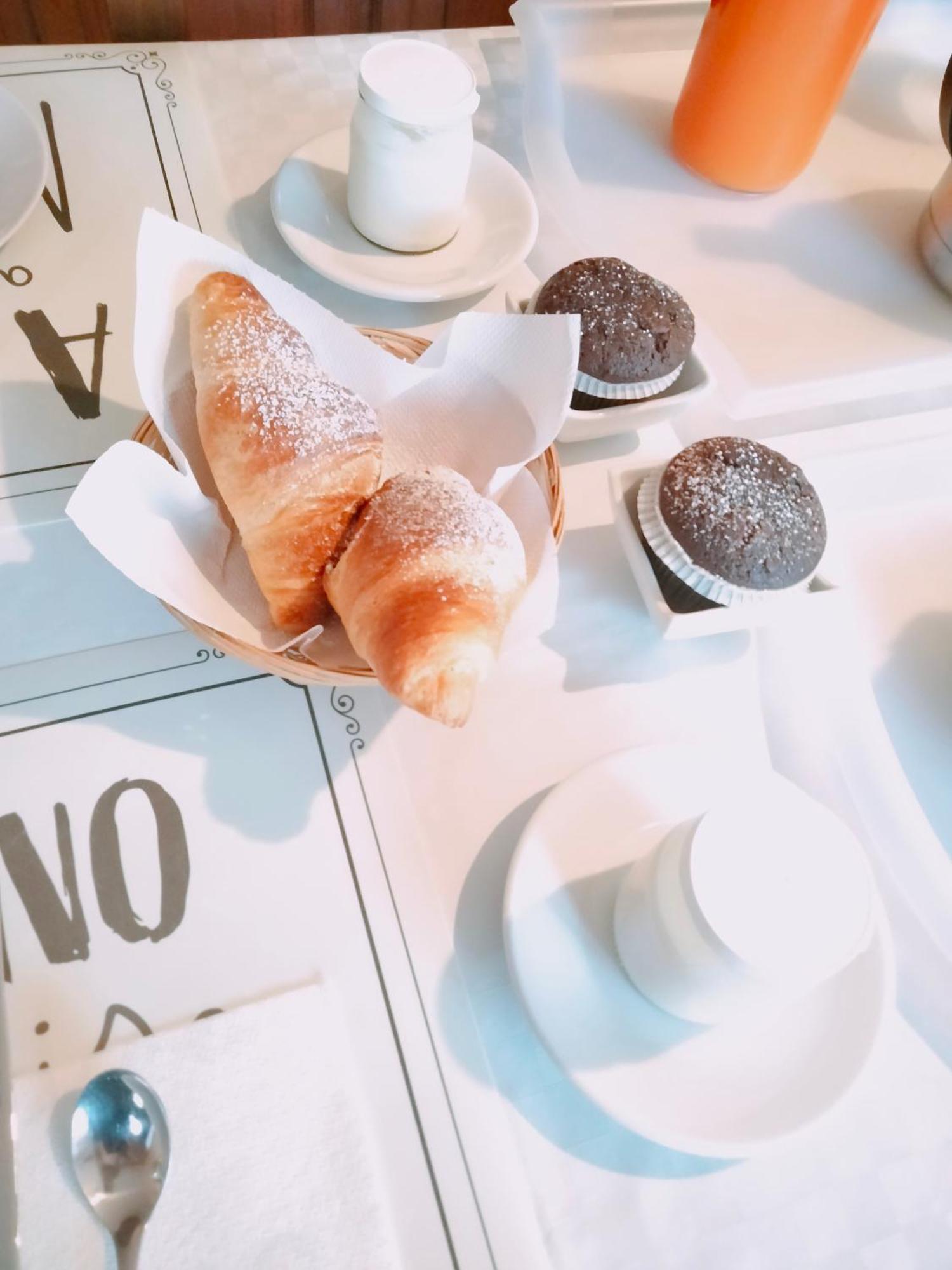 B&B Le Mi' Cocche คาปานโนริ ภายนอก รูปภาพ