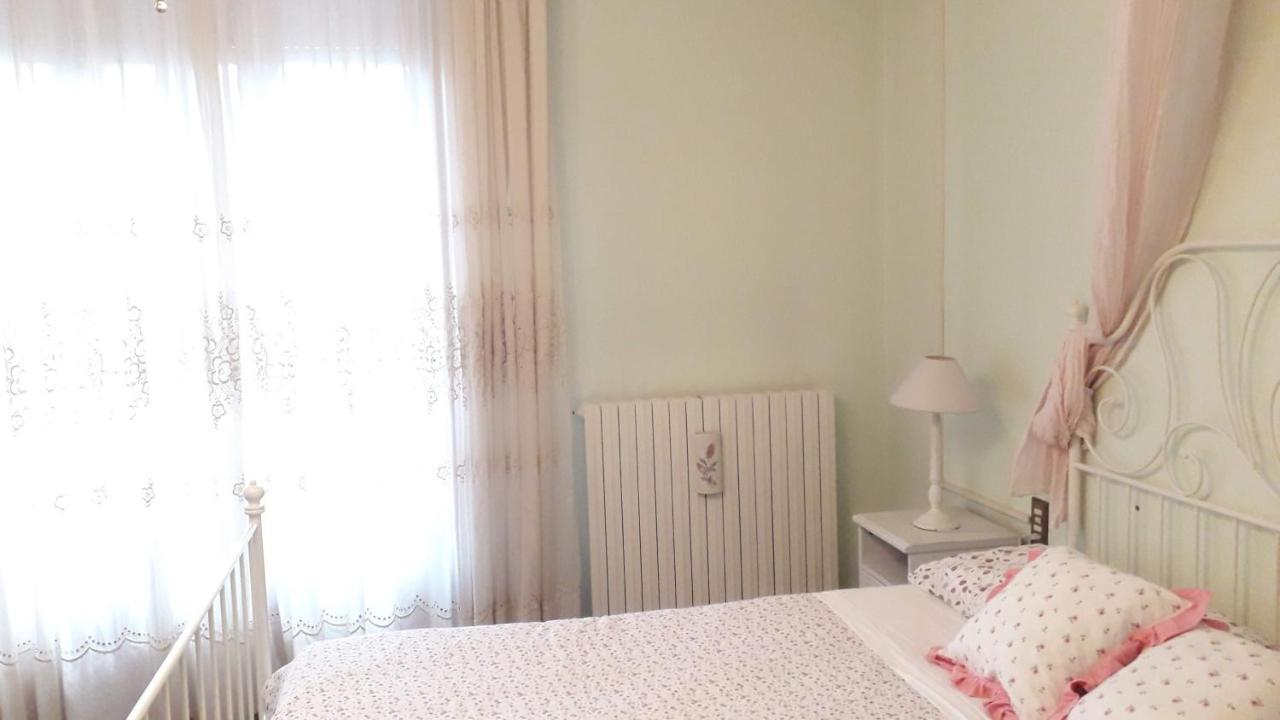 B&B Le Mi' Cocche คาปานโนริ ภายนอก รูปภาพ